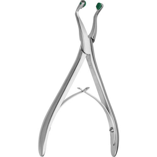 KKD kronepinsett stk. mini, buet