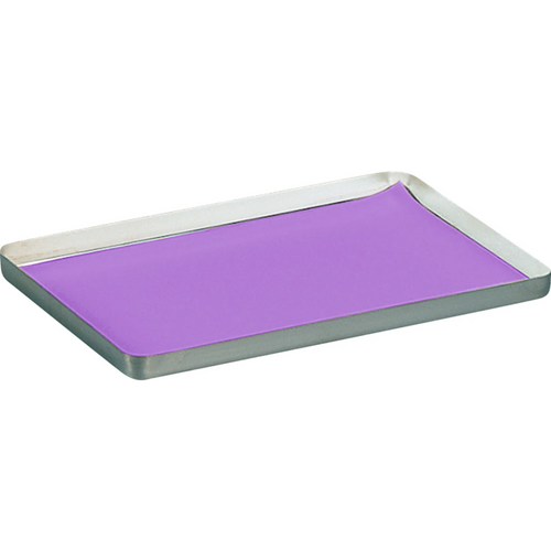 Brettpapir filterpapir pappeske 10 x 250 Stk. 18 x 28 cm, fiolett