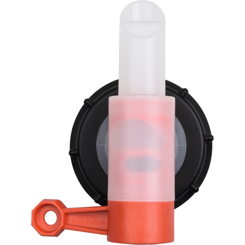 Tappekran for kanner stk. for 5 og 10 liters kanner