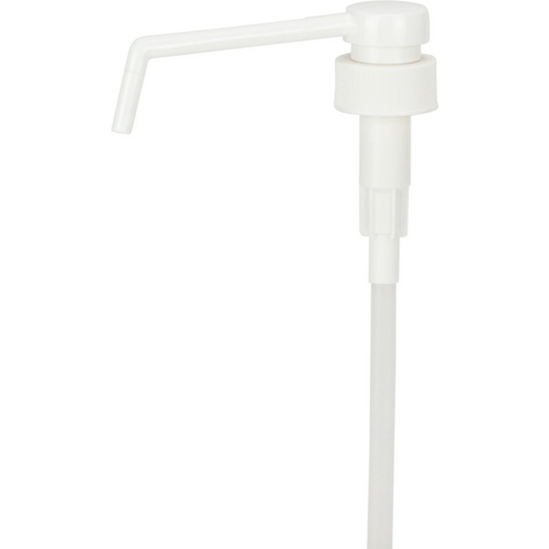 Spraypumpe stk. til 1 liters flaske