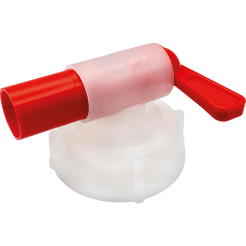 Tappekran stk. for 5 liter