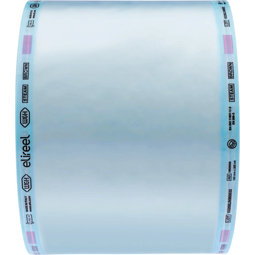 EliReel rull 200 m, 15 cm