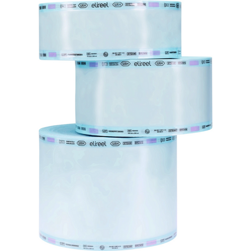 EliReel rull 200 m, 30 cm