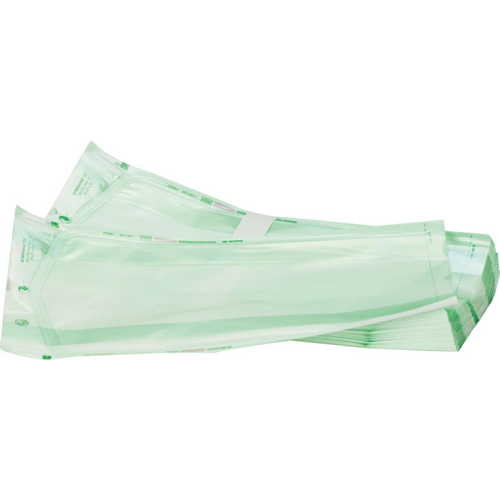 Pose med sidefals type B 5 x 50 stk. B 36-3P, 200 x 55 x 400 mm