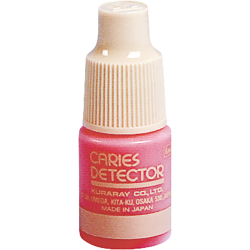 CARIES DETECTOR flaske 6 ml