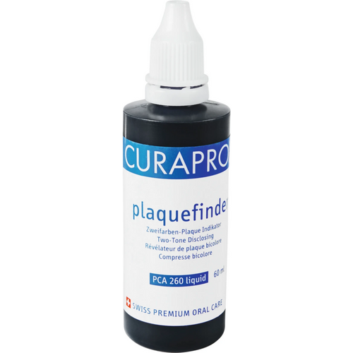 PCA 260 Liquide stk. 60 ml