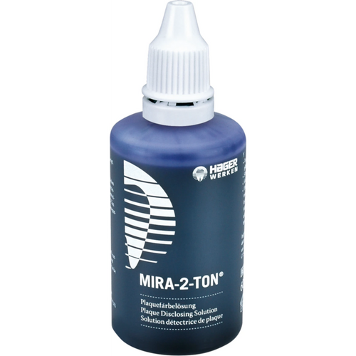 MIRA-2-TON flaske 60 ml