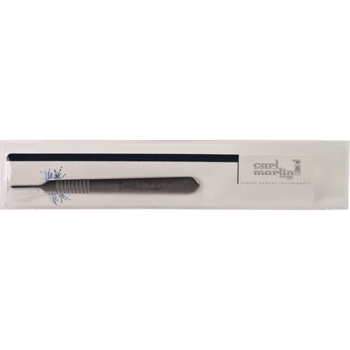 Skalpellhåndtak stk. 871A/3