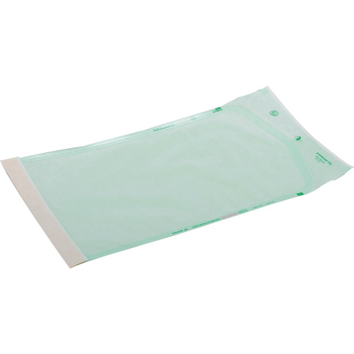 Selvklebende autoklavposer 200 stk 90 x 250 mm