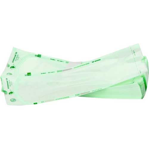 Autoklavposer 12 x 100 stk. 100 x 300 mm