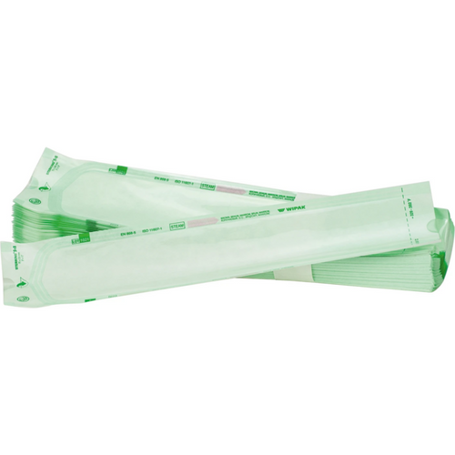 Autoklavposer 42 x 100 stk. 75 x 300 mm