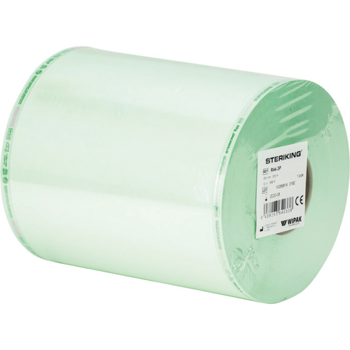 Autoklavruller R / RB rull 200 m, 250 mm