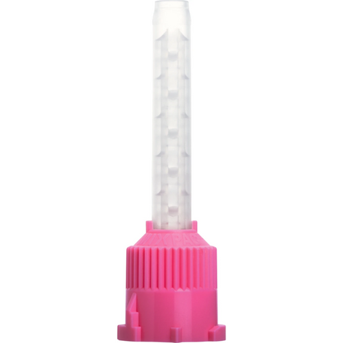 Dreve blandespisser rosa 40 stk rosa