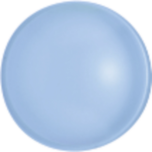 Prophy-Mate pulverkammerlokk stk. blå