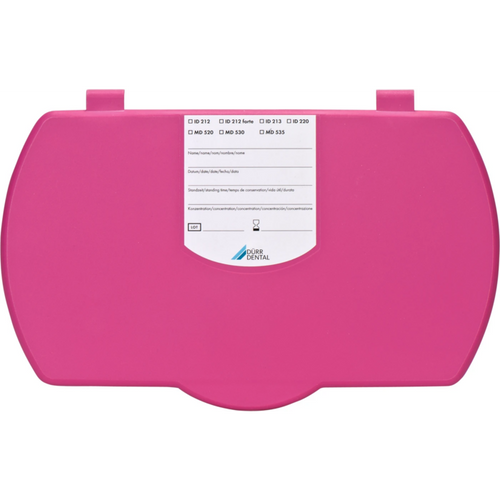 HYGOBOX stk. Lokk rosa