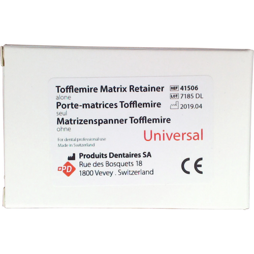 Matriseholder Tofflemire universal stykk