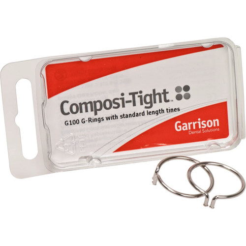 Composi-Tight Original 3 standard G-ringer