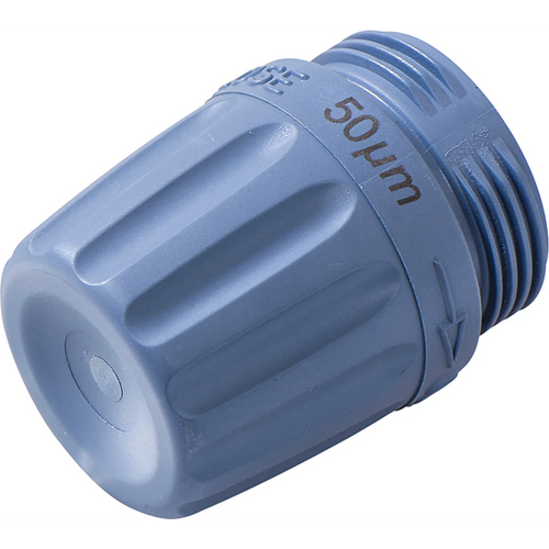 RONDOflex pulverbeholder stk. for 50 µm