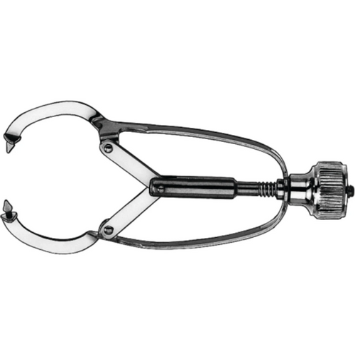 Matriseholder Ivory stk. 597