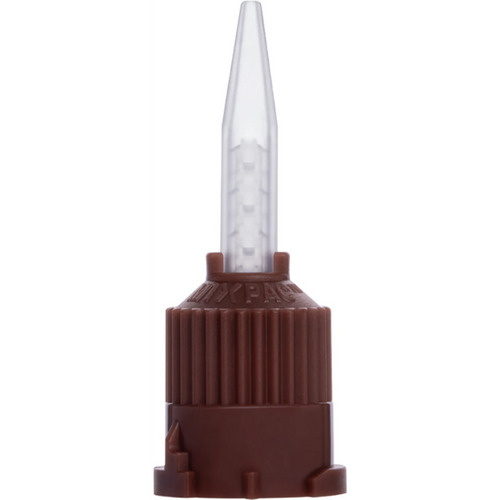 Dreve T blandespisser brun 100 stk. brun