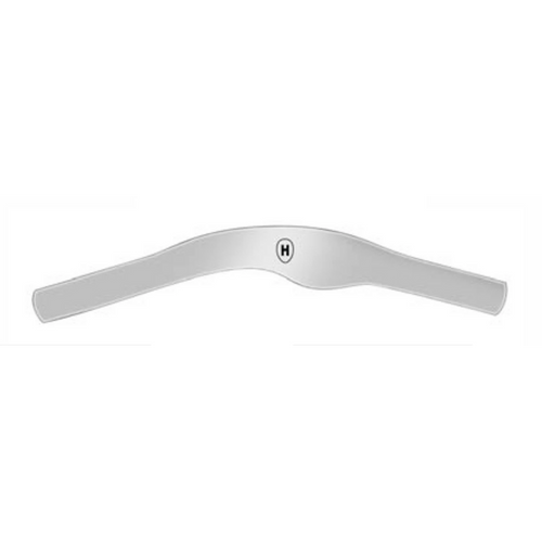 Matriser Ivory 12 stk. fasong 8, for molarer