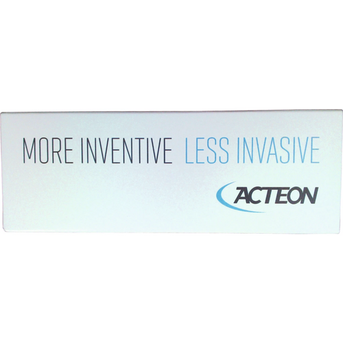 NEWTRON P5XS B.LED stk. LED-håndstk.e