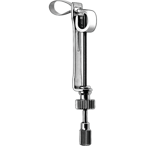 Matriseholder Tofflemire stk. med kinnbeskyttelse