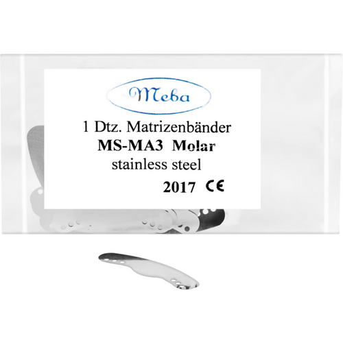 Matriser 12 nr. 3