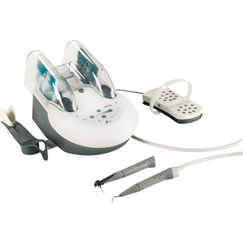 Dürr Vector omløpermutter M3