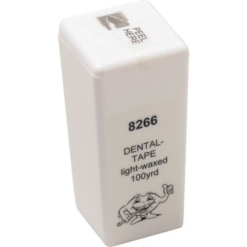 DENTAL-TAPE stk. 100 yard