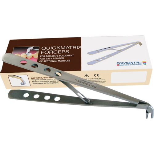 myQuickmatrix Forceps stk.