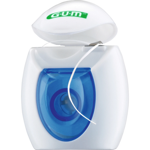 GUM EASY FLOSS dispenserboks 30 m