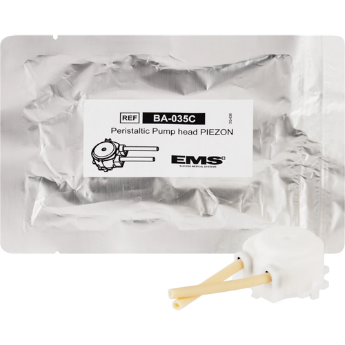 Peristaltic pump stk.