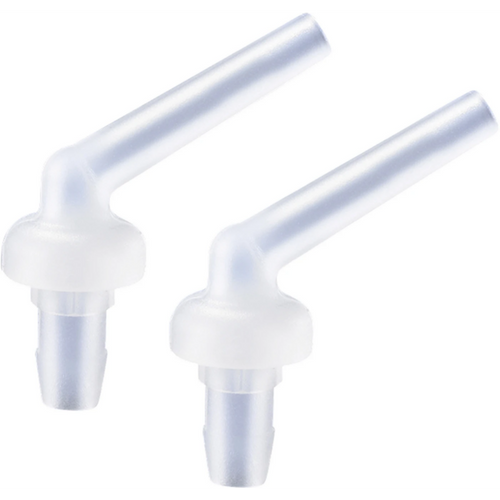 Intraorale spisser 50 stk.  1,2 mm