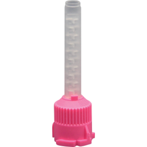 Automix 2 blandespisser 25 stk. rosa