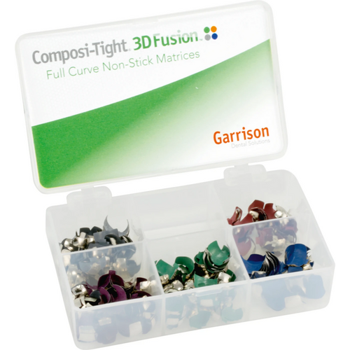 Composi-Tight 3D Fusion refill-boks 420 matrisebånd