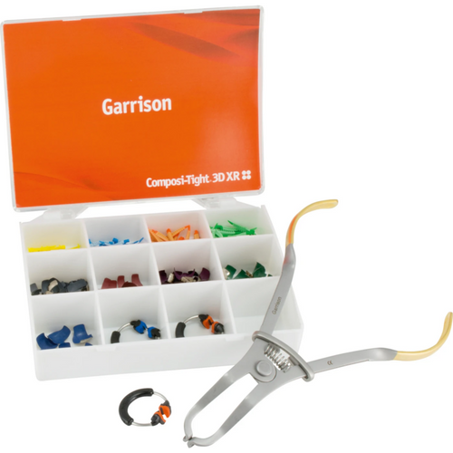 Composi-Tight 3D Fusion sett 3D-KFF-00