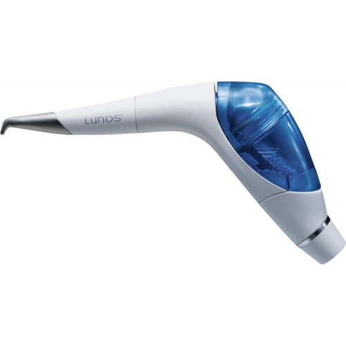 MyLunos Powder vann- og luft håndstykke sett Supra NSK adaptersett