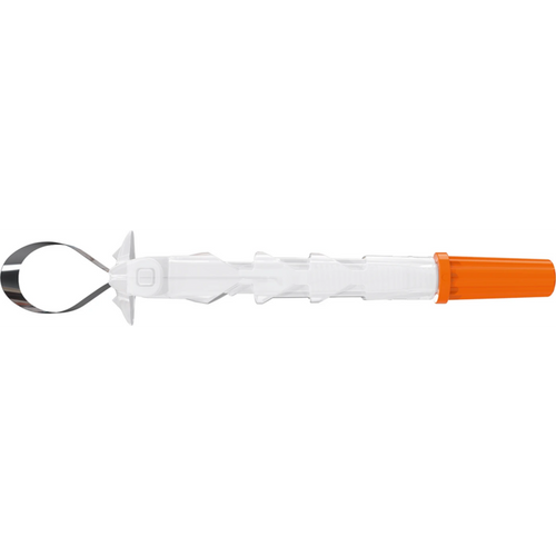 Omni-Matrix matriser 48 stk Universal Winged L 25 mm, tykkelse 6,5 mm