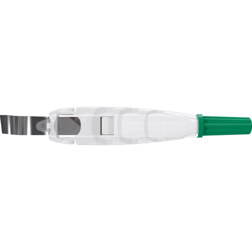 Omni-Matrix matriser 48 stk. Universal Winged L 38 mm, tykkelse 6,5 mm