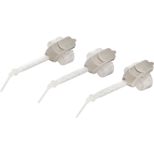 GC FujiCEM Push and Click blandespisser 15 blandespisser Endo