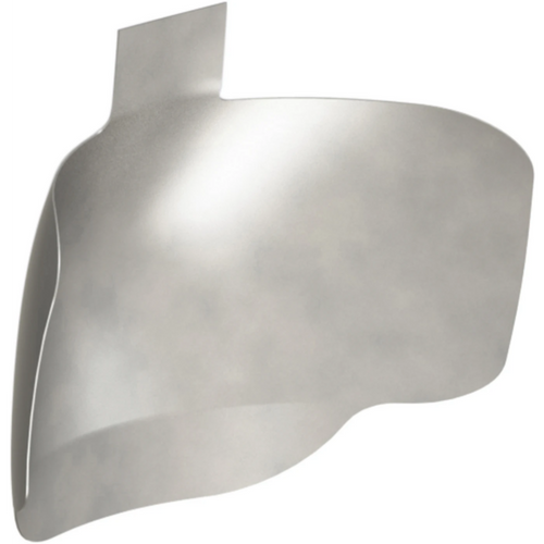 Composi-Tight 3D Fusion Firm storforpakning med 100 stk. 6,1 mm, for molarer med subg. kant (med tapp 7,7 mm)