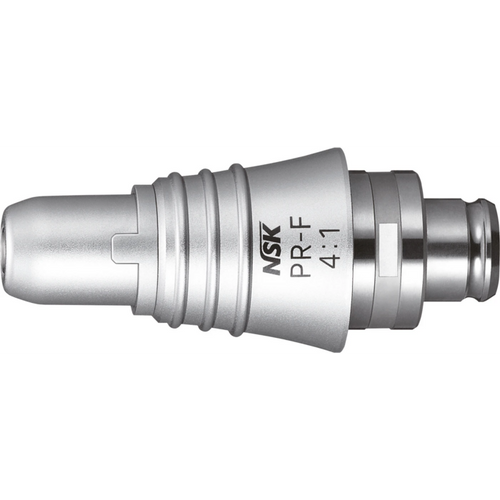 PR-F adapter del til dPA