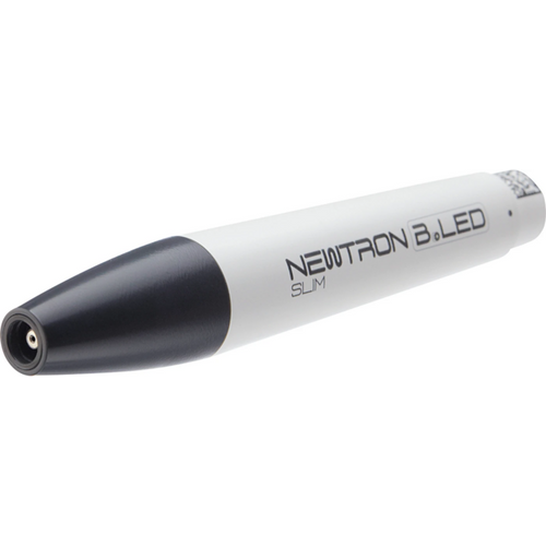 NEWTRON P5XS B.LED stk. Håndstk. hvit