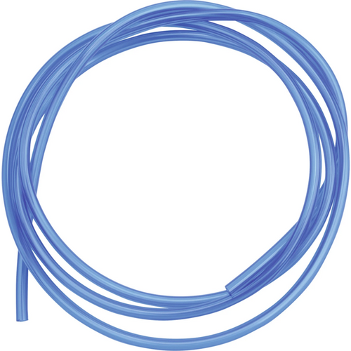 AIR-FLOW slange stk. 1 meter gul, til luft