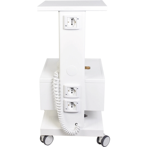 Integra Cart De Luxe III stk. III