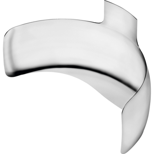 NiTin Full Contour matrisebånd 50 stk., 6 mm, for premolar-cervikal