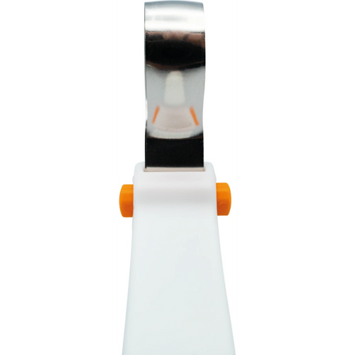 Omni Safematrix Contour 50 stk. oransje, stor, 6 mm
