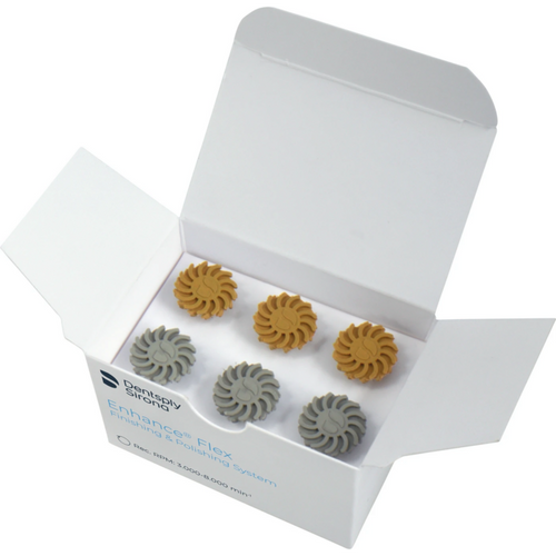 Enhance Flex introduksjonspakke