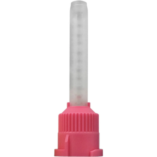 SuperMixer 50 GingiTrac blandespisser rosa